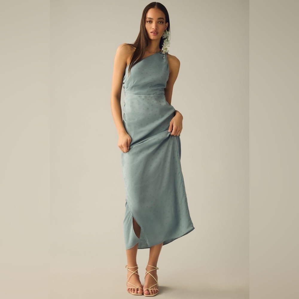 Favorite Daughter The Singles Table Dress
